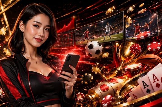 eb777 Pakistan Casino Platform Story